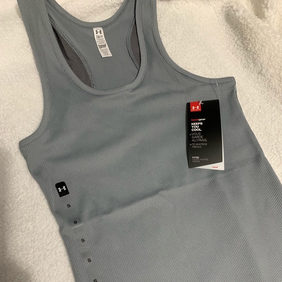 Under Armour tank top - Picture 1 of 4